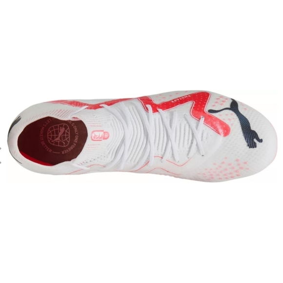 PUMA Women's Future Ultimate  FG Soccer Cleats Size 9.5 - Picture 3 of 7